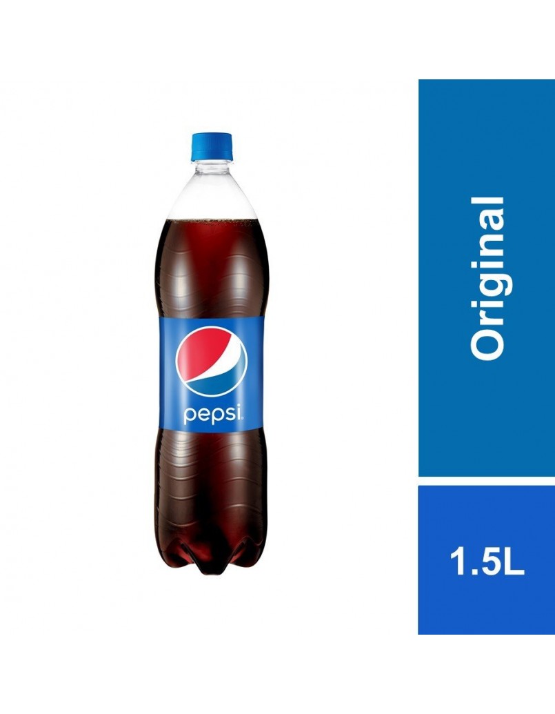 PEPSI 1.5L