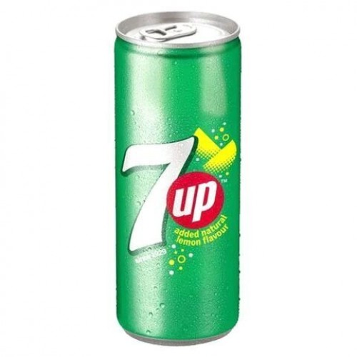 7UP 325ML