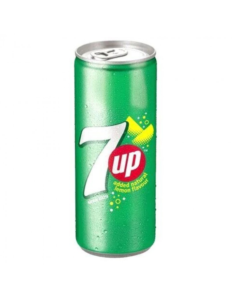 7UP 325ML