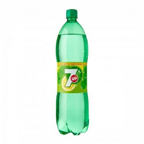 7UP 1.5L