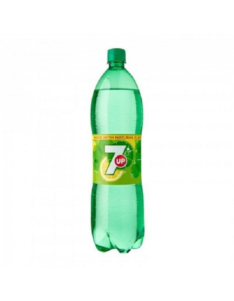 7UP 1.5L