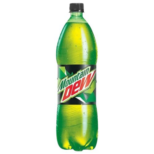 MOUNTAIN DEW(GREEN) 1.5L