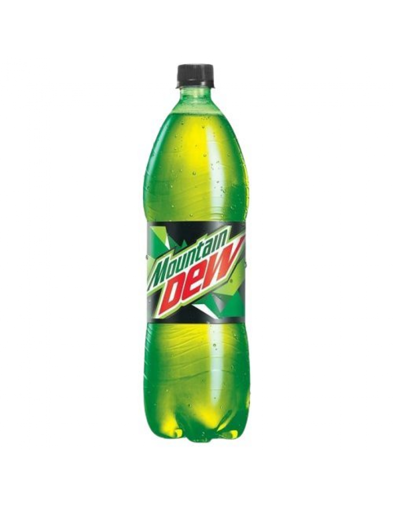 MOUNTAIN DEW(GREEN) 1.5L