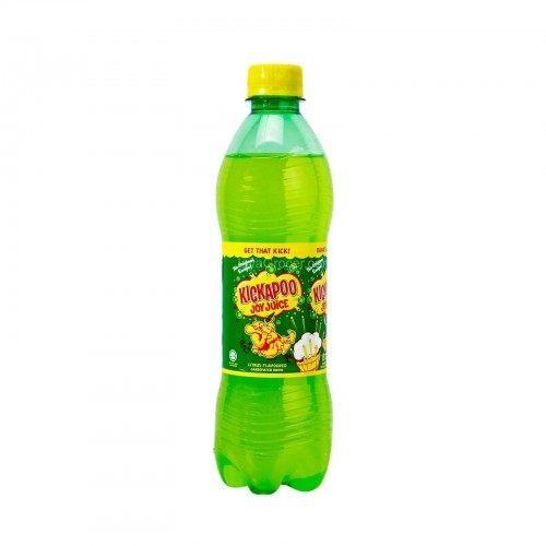 KICKAPOO 500ML