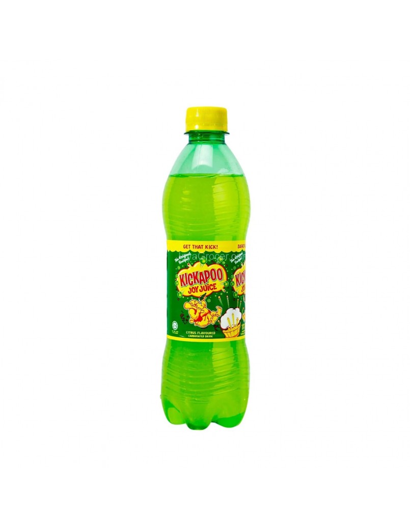 KICKAPOO 500ML