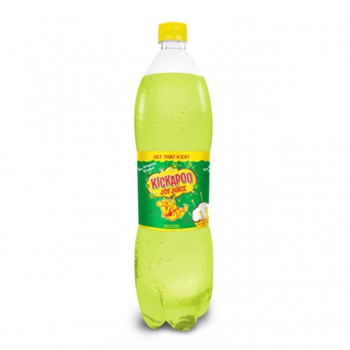 KICKAPOO 1.5L