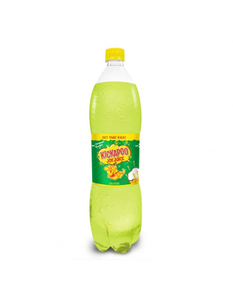 KICKAPOO 1.5L