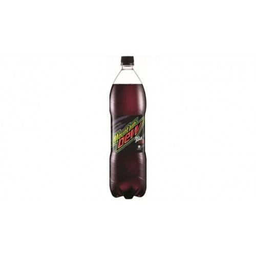 MOUNTAIN DEW(BLACK) 1.5L