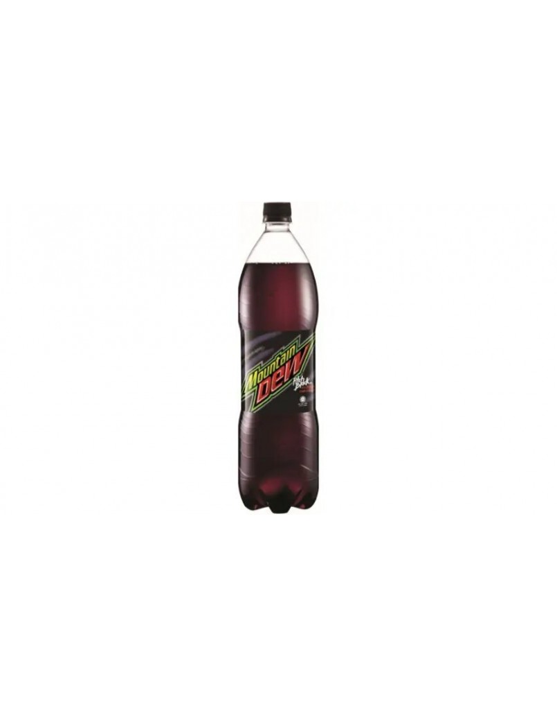 MOUNTAIN DEW(BLACK) 1.5L