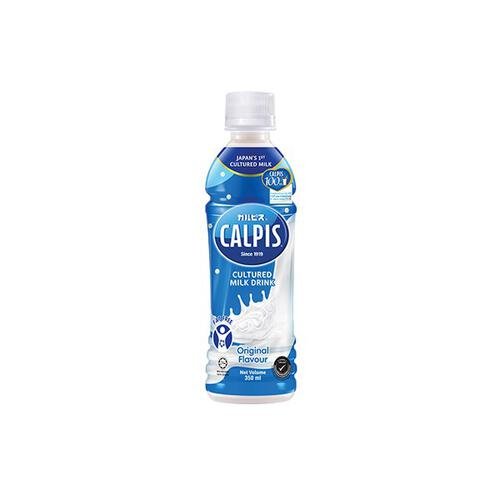 CALPIS ORIGINAL 350ML