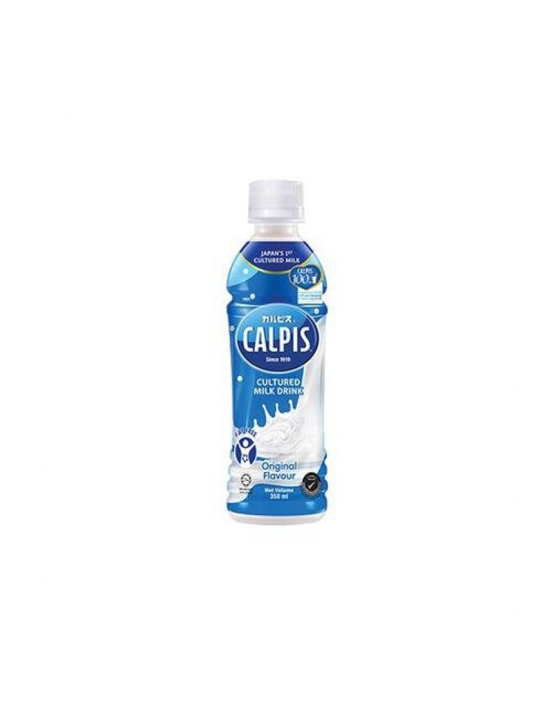 CALPIS ORIGINAL 350ML