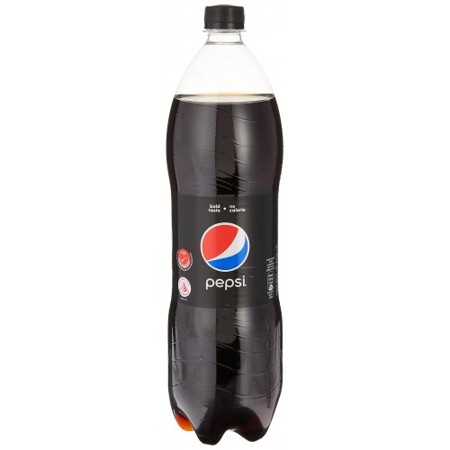 PEPSI BLACK 1.5L