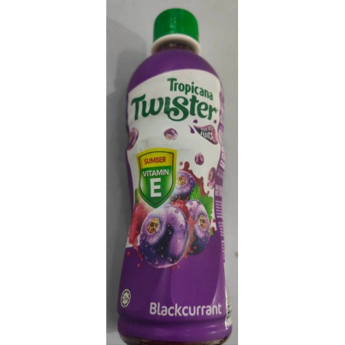 TWISTER BLACKCURRANT 355ML