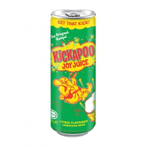 KICKAPOO 320ML