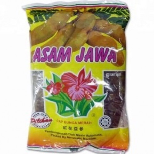 CAP BUNGA MERAH ASAM JAWA 500G