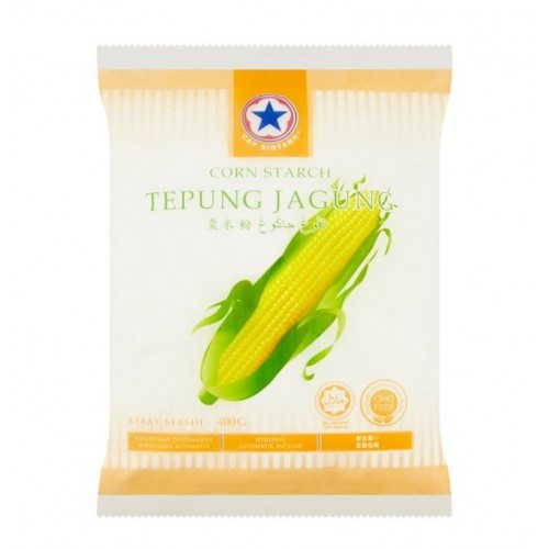 NAMYE TEPUNG JAGUNG 400G