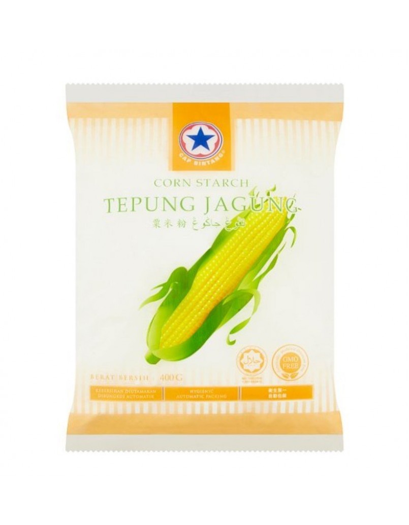 NAMYE TEPUNG JAGUNG 400G