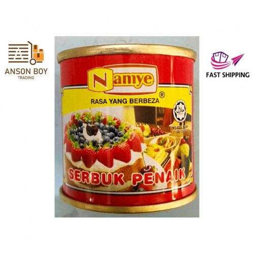 NAMYE BAKING POWDER 50G