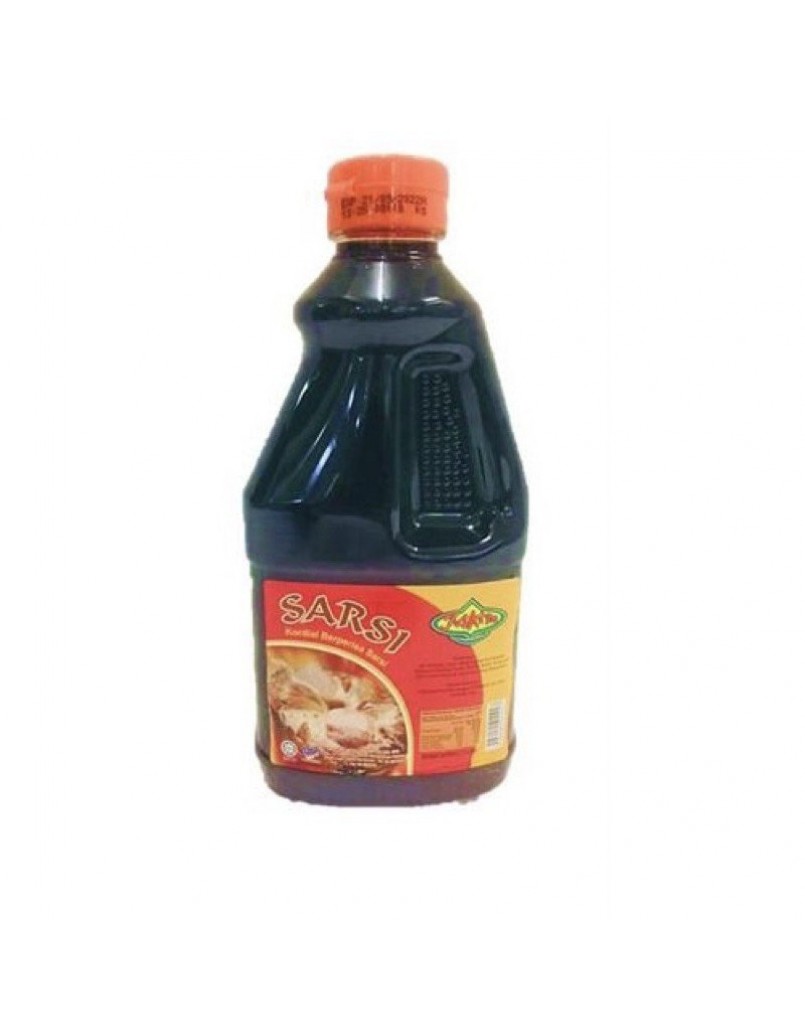 JUSKITA SARSI JUICE 1L