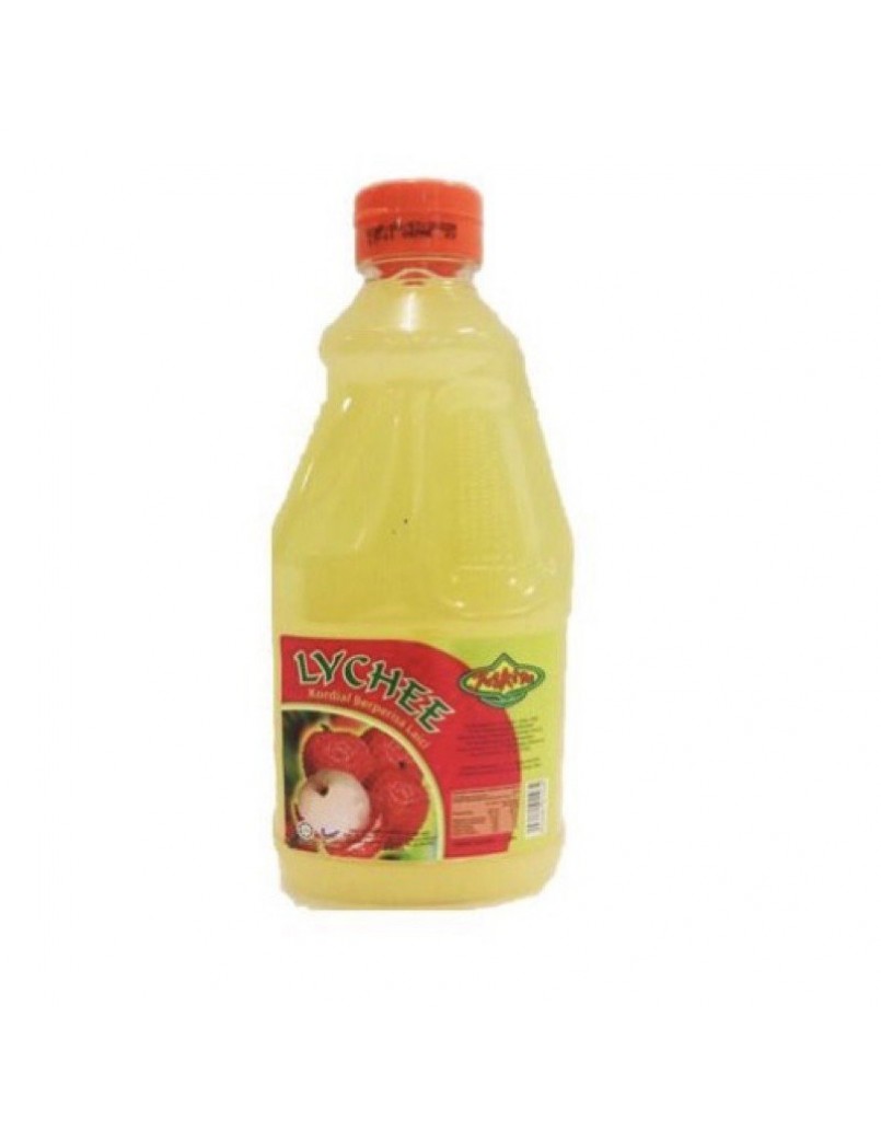 JUSKITA LYCHEE JUICE 1L