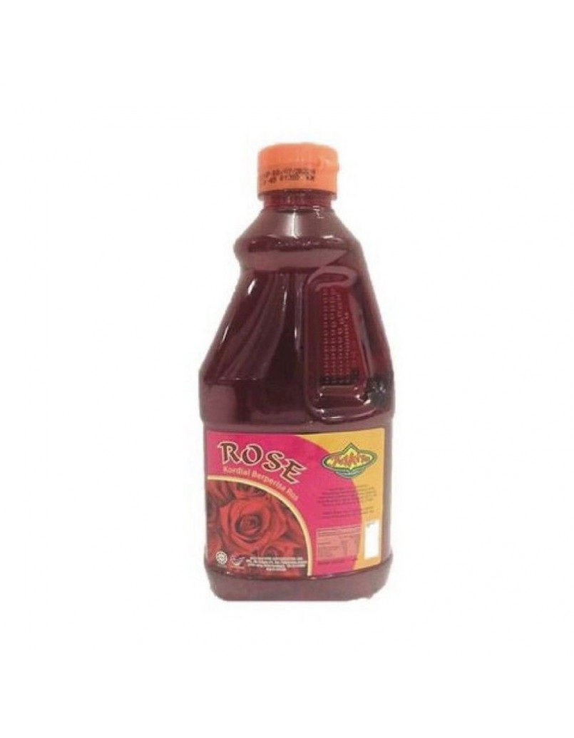 JUSKITA ROSE JUICE 1L