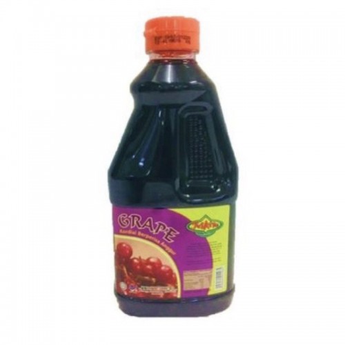 JUSKITA GRAPE JUICE 1L