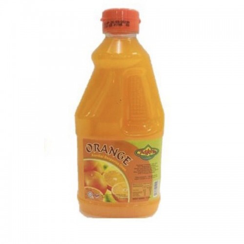 JUSKITA ORANGE JUICE 2L