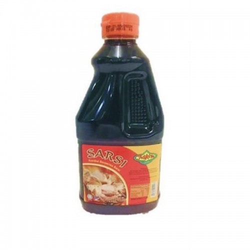 JUSKITA SARSI JUICE 2L
