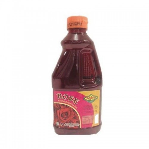 JUSKITA ROSE JUICE 2L