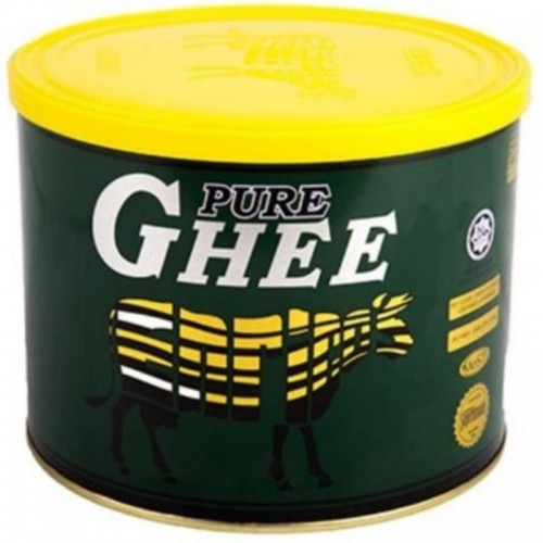 ENRICOS PURE GHEE 400GM