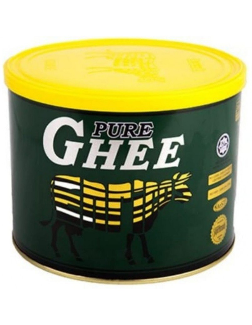 ENRICOS PURE GHEE 400GM