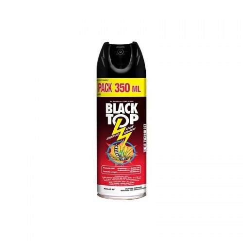 BLACKTOP AEROSOL FIK 350ML