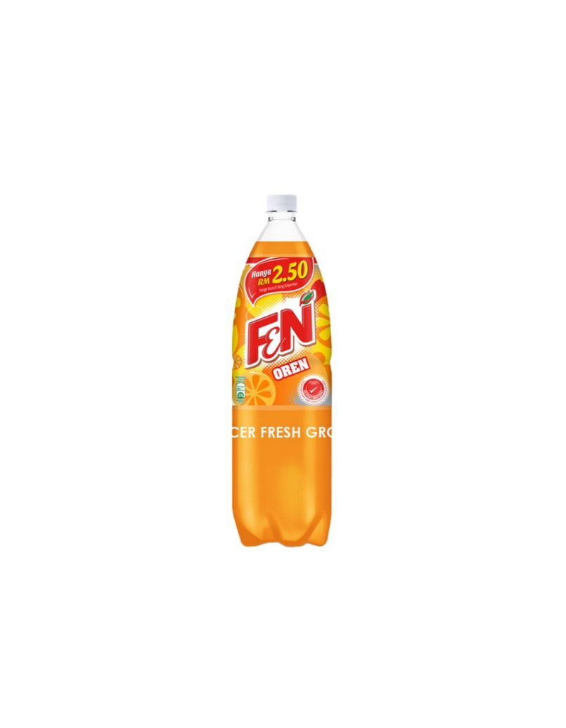 F&N ORANGE 1.1L [RM2.50]