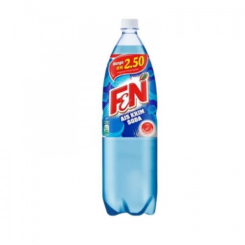 F&N ICE CREAM SODA 1.1L [RM2.50]