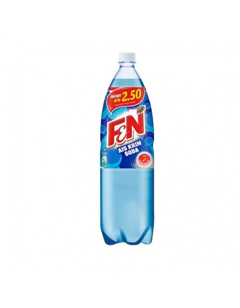 F&N ICE CREAM SODA 1.1L [RM2.50]