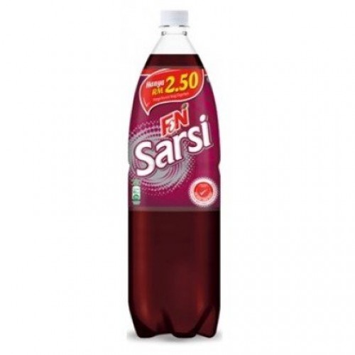 F&N SARSI 1.1L [RM2.50]