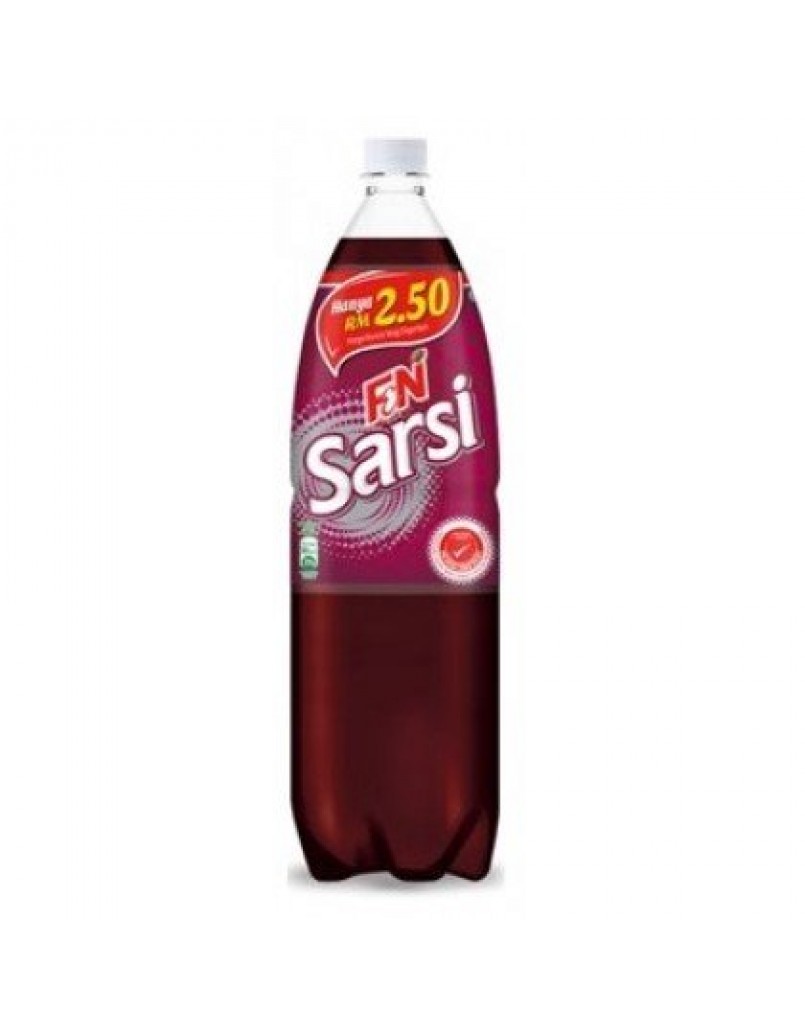 F&N SARSI 1.1L [RM2.50]