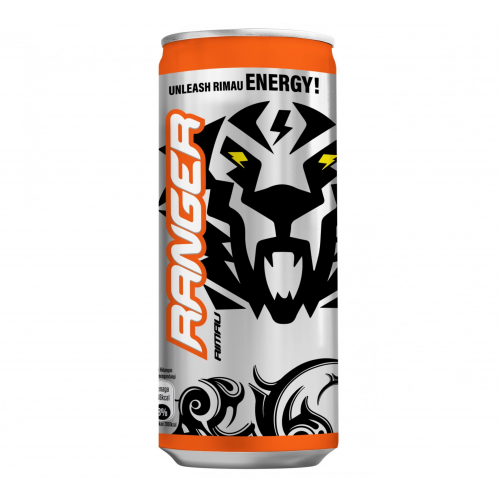 RANGER RIMAU 240ML