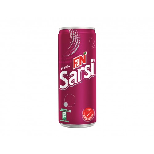 F&N SARSI 325ML