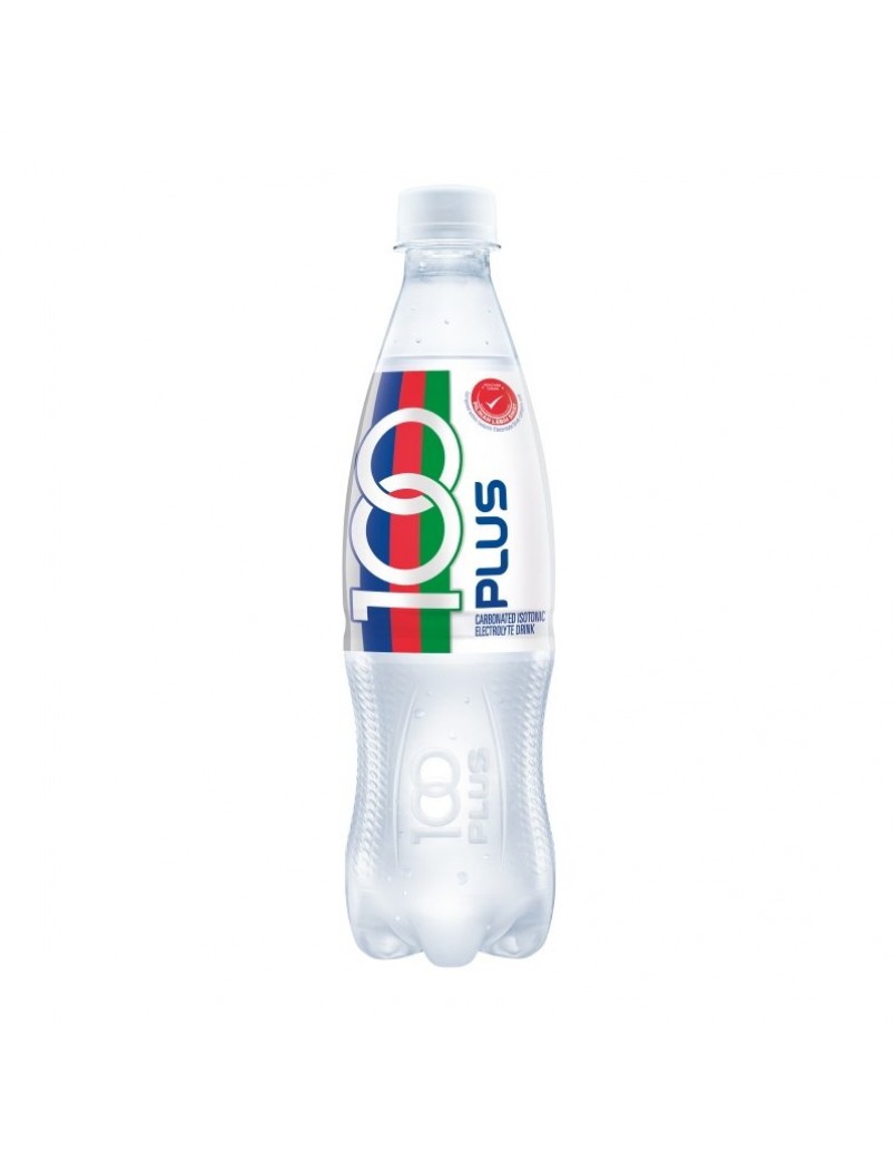 100 PLUS 500ML