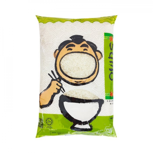SUMO CALROSE RICE 2KG