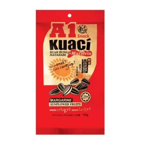 A1 KUACI 100G