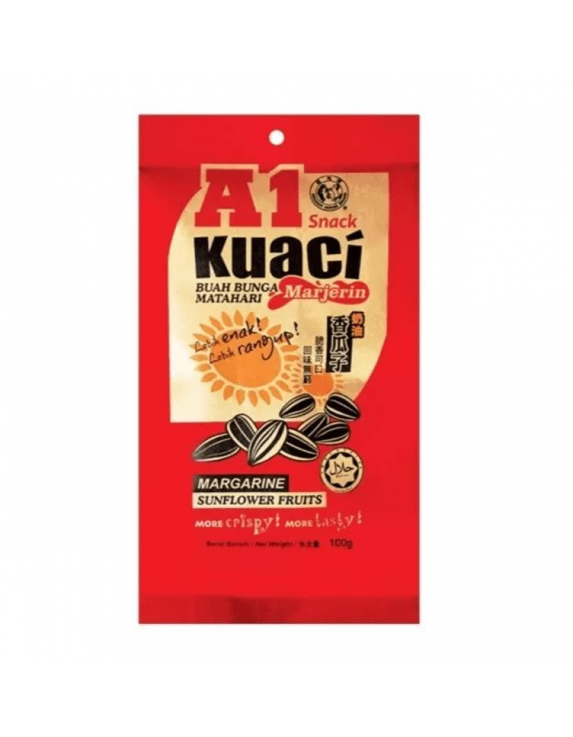 A1 KUACI 100G