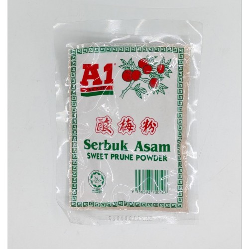 A1 PRUNE POWDER 50G