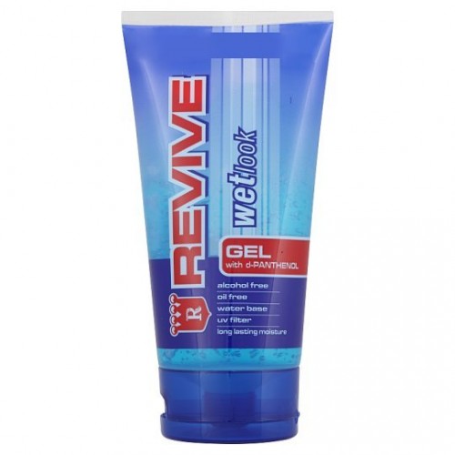 REVIVE WET LOOK GEL 150ML (BLUE)