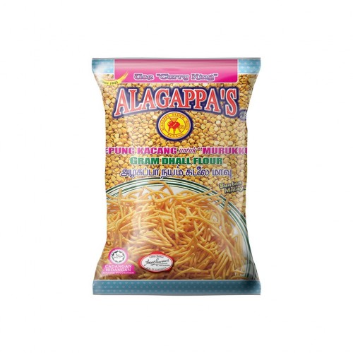 ALAGAPPA'S GRAM DHALL FLOUR  400G