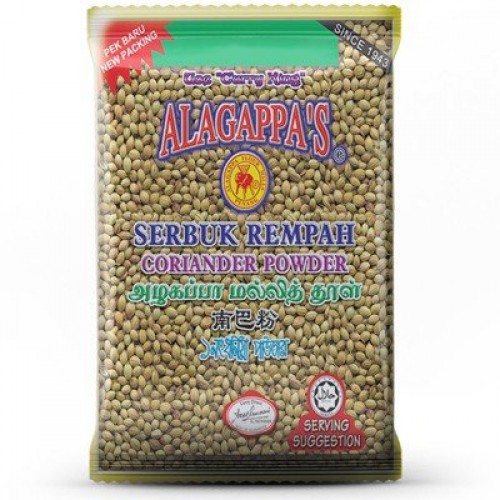 ALAGAPPA'S CORIANDER POWDER  100G