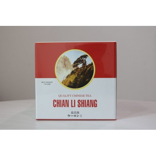 CHIAN LI SHIANG TEA 100 X7.5G