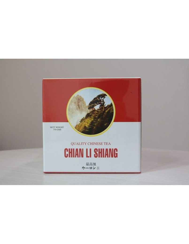 CHIAN LI SHIANG TEA 100 X7.5G