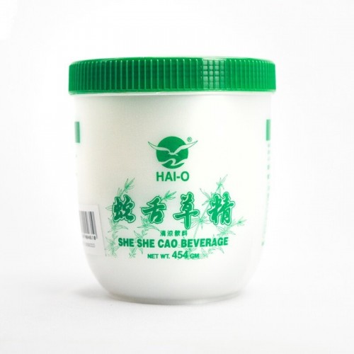 HAI-O SHER SHE CAU 454G